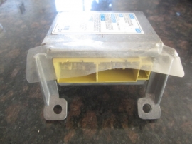 Honda - Air Bag Sensor SRS  - 77960 SDA A810 M1